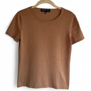 Jones New York Petite Sweater Small